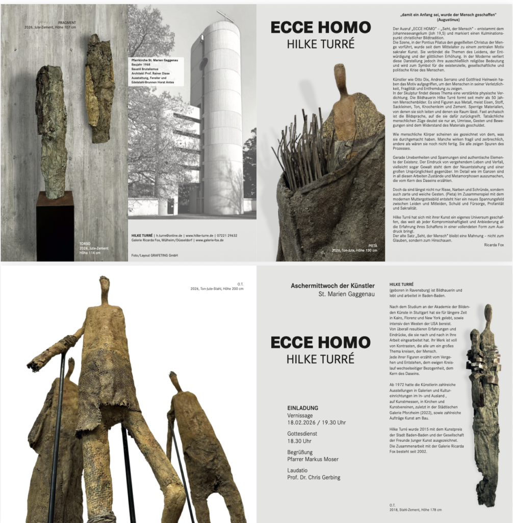 aktuelle Ausstellung