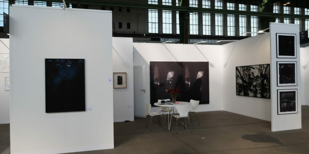 Positions Berlin Art Fair 2023
