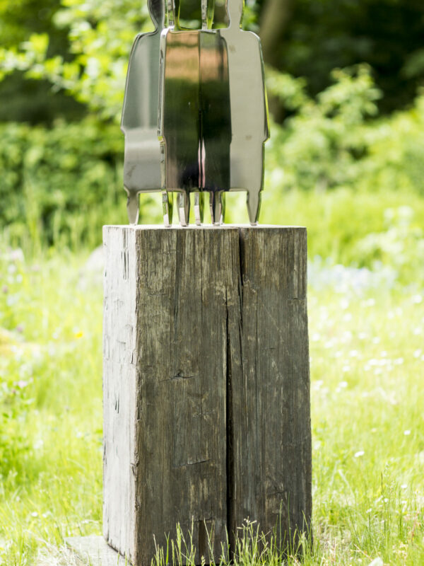 Hilke Turré, Reigen