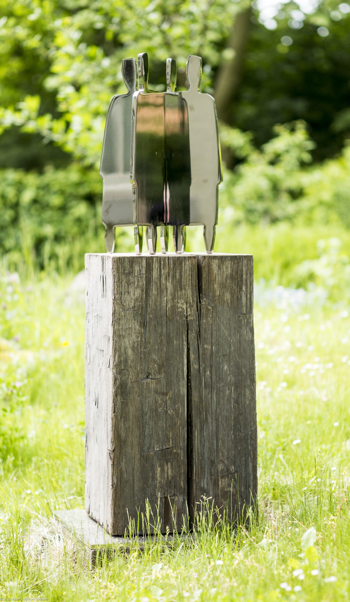 Hilke Turré, Reigen