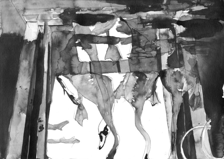 Aline Schwibbe, 03_San